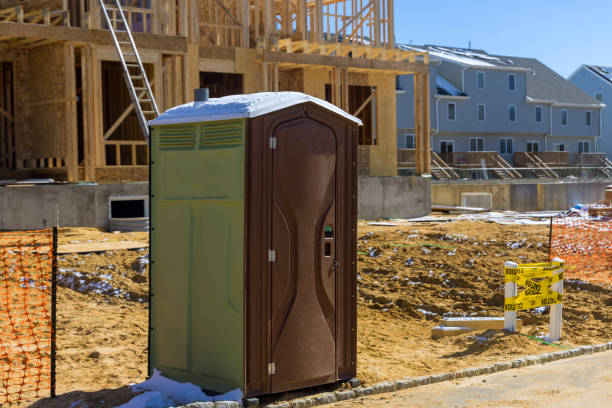 Porta potty services near me in Mission, TX