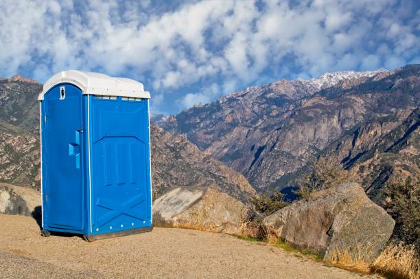 Best Temporary restroom rental  in Mission, TX