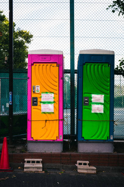 Best Wedding porta potty rental  in Mission, TX