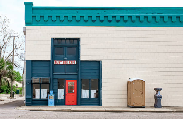 Best Portable toilet rental cost  in Mission, TX