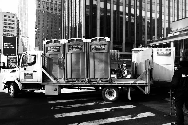 Best Porta potty rental near me  in Mission, TX