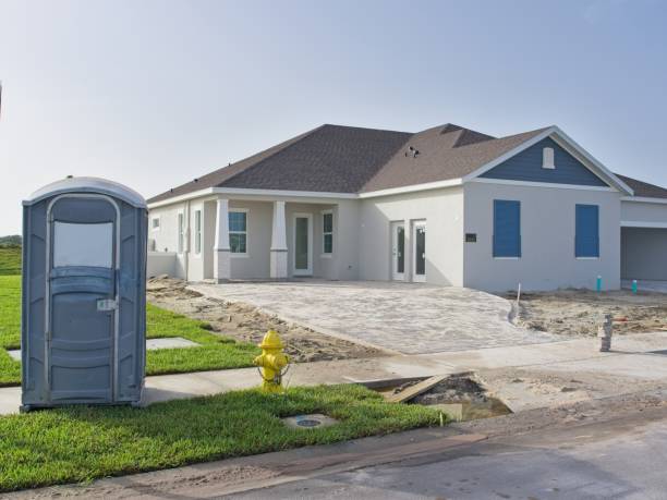 Portable Toilet Options We Offer in Mission, TX