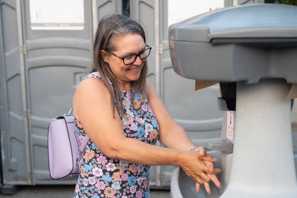 Best Construction site porta potty rental  in Mission, TX