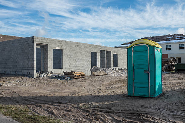 Best Long-term porta potty rental  in Mission, TX